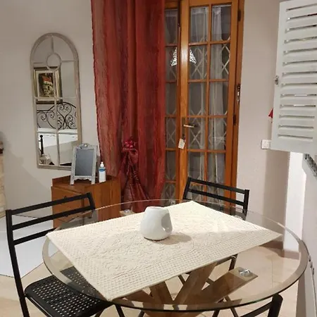 Domo Reina Apartment Alghero Exterior photo