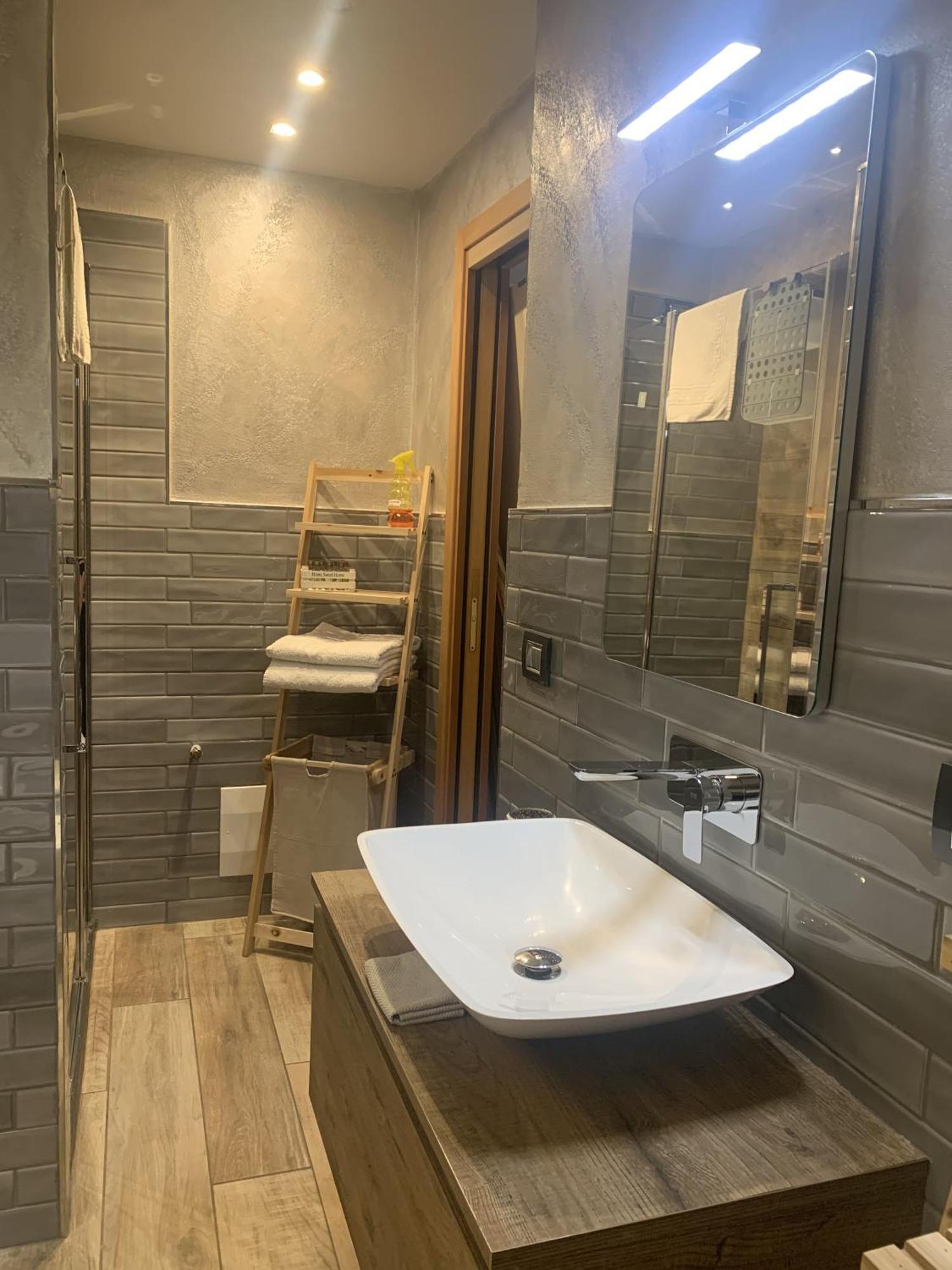 Domo Reina Apartamento Alghero