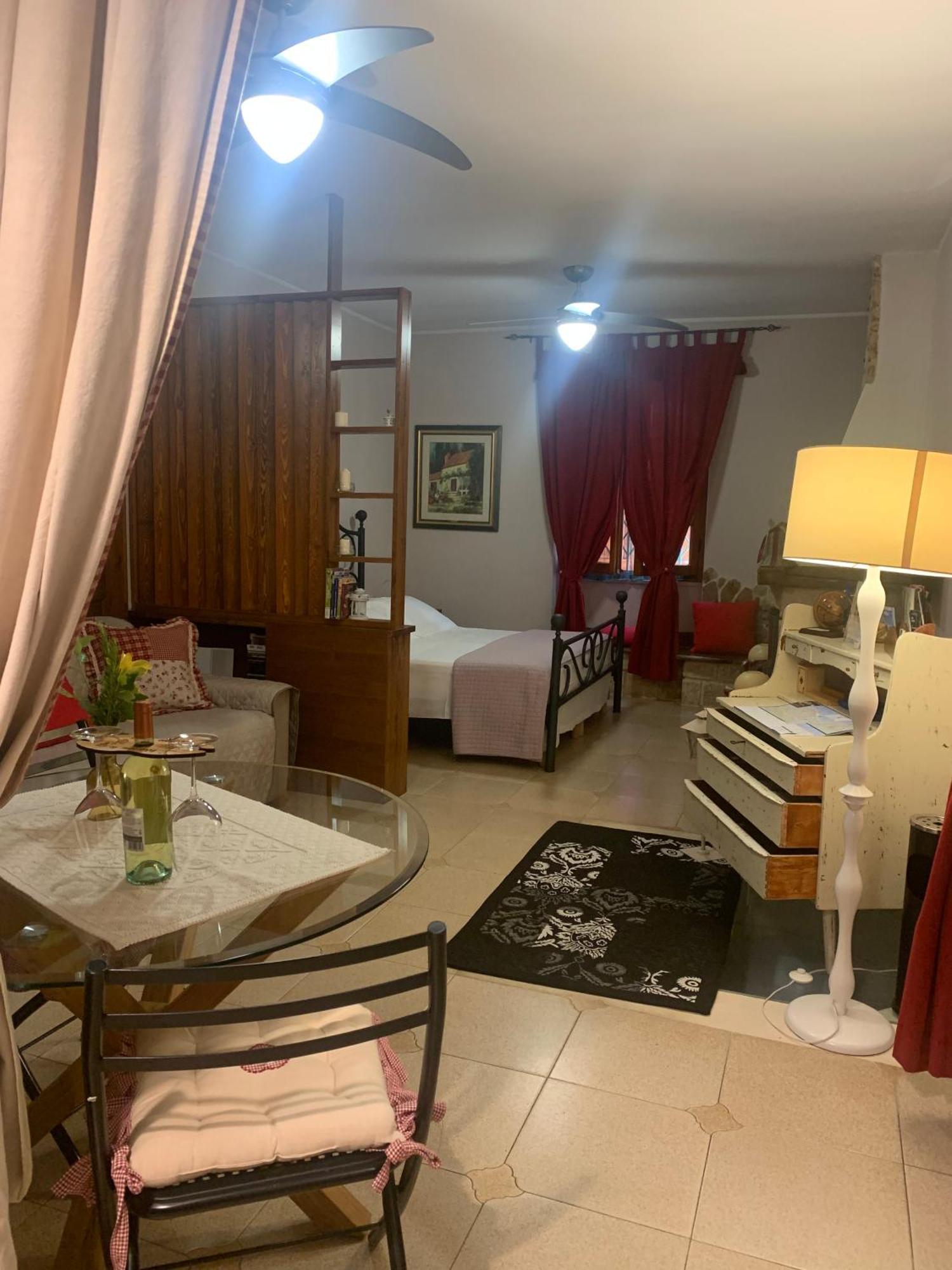 Domo Reina Apartamento *