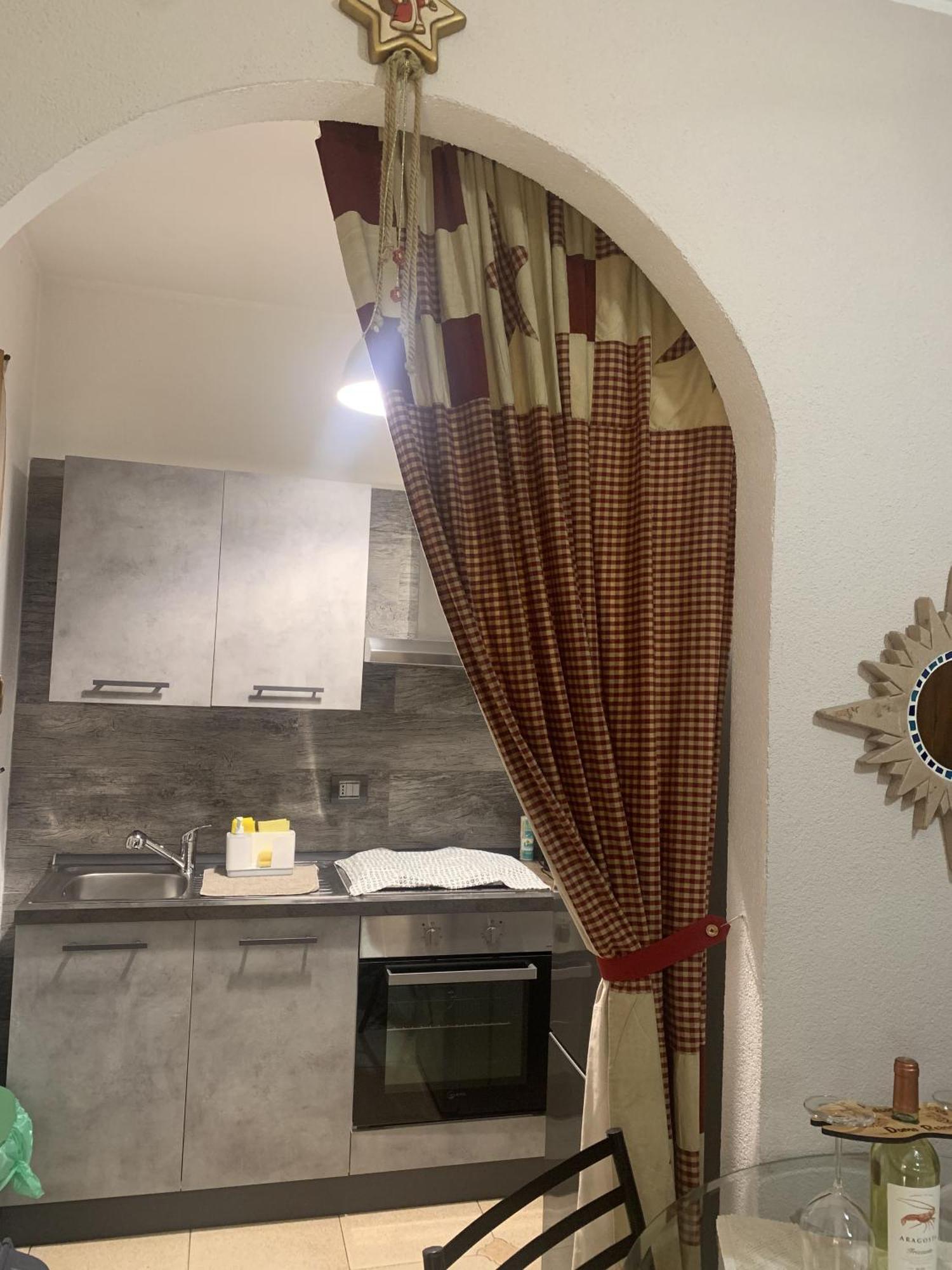 Domo Reina Apartamento Alghero